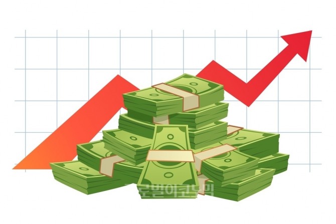 보험사들이 오는 2023년 새 국제회계기준(IFRS17) 도입을 앞두고 자본확충에 적극 나서고 있다. 사진=클립아트코리아