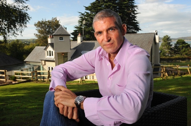 억만장자 투자자 사이먼 닉슨(Simon Nixon‧사진)의 패밀리 오피스가 암호화폐 베팅을 확대할 것을 천명했다.