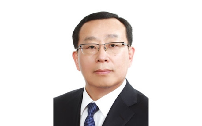 조성환 현대모비스 대표  사진=현대모비스 