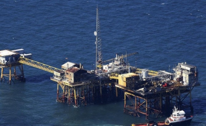 석유회사들이 허리케인 ‘이다’ 상륙을 앞두고 멕시코만 생산량의 91%를 감산했다. 사진=로이터