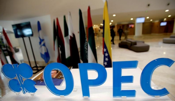 OPEC 로고. 사진=로이터