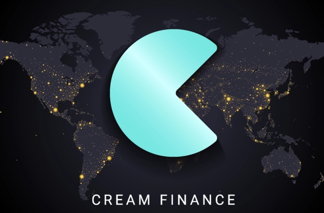 디파이(Defi) 대출-차용 프로토콜 크림 파이낸스(Cream Finance)가 해킹으로 2,900만 달러 이상의 피해를 입은 것으로 알려졌다.