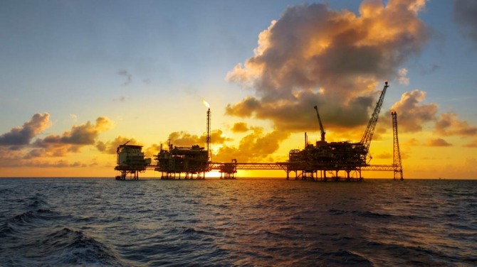  SK E&S가 호주 북서부 해상 가스전 ‘바로사-칼디타’ 개발에 14억달러(약 1조6000억원)를 투자한다. 사진=갈무리