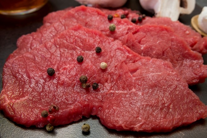 브라질에서 광우병 환자가 발생해 중국에 대한 쇠고기 수출이 중단됐다. 사진=글로벌이코노믹 DB