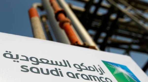 사우디아라비아 아브카이크의 아람코 석유시설. 사진=로이터 