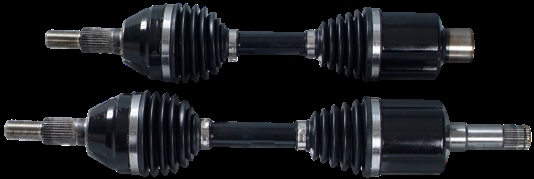 포스코인터내셔널과 이래AMS가 공급하는 하프샤프트 이미지. 사진=포스코인터내셔널