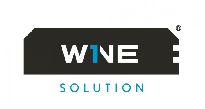 한화시스템 차세대 보험코어 솔루션 '와인(W1NE) 브랜드' 이미지. 사진=한화시스템