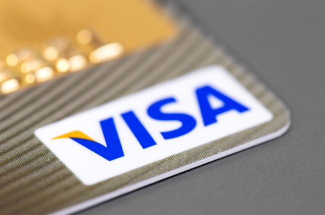 비자카드는 아마존과 영국 내 결제 수수료에 대한 합의에 이른 후 아마존의 영국 현지 웹사이트에서 비자카드 결제가 가능하게 될 것이라고 밝혔다. 사진=글로벌이코노믹 DB