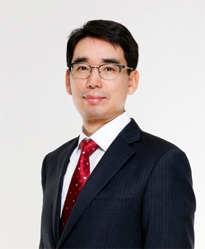 나형균 대한전선 사장. 사진=대한전선