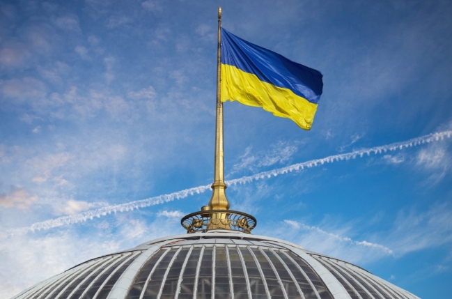 우크라이나 의회가 암호화폐를 무형의 자산으로 인정하는 우크라이나의 암호화폐 운영 규칙을 결정하는 ‘가상 자산에 관한 법안’을 통과시켰다.