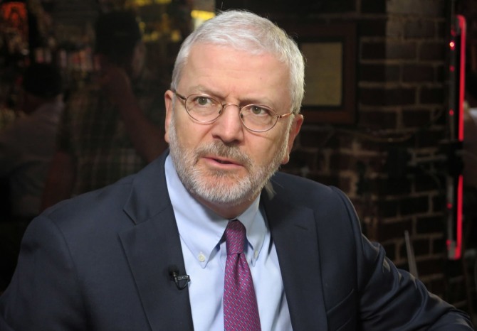 조슈아 볼튼 비즈니스라운드테이블 회장. 사진=CNBC