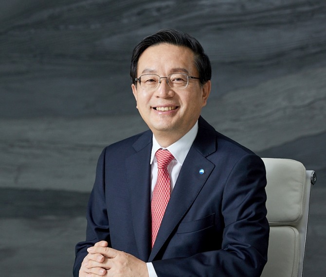 손태승 회장은 올해 하반기 ESG경영 강화를 강조하고 있다. 사진=우리금융그룹