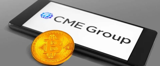 CME 그룹(CME)