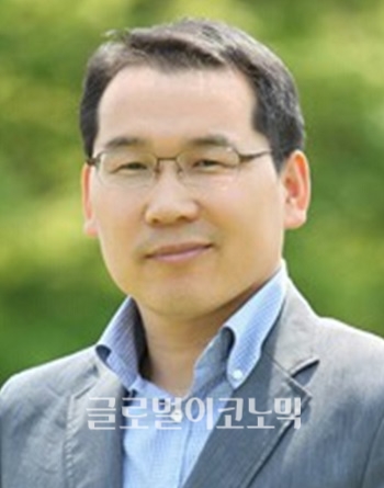 신현돈 인하대학교 교수(에너지공학과).