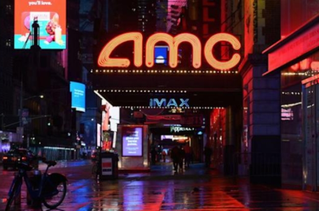 미국의 영화관 체인업체 AMC가 티켓 구매 결제에 비트코인에 이어 이더리움, 비트코인 캐시, 라이트코인을 허용한다고 밝혔다.