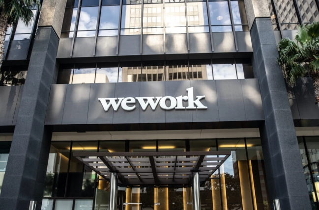 암호화폐 기반 금융 기술회사 레볼루트(Revolut)가 비트코인으로 위워크(Wework) 사무실을 매입했다고 발표했다.