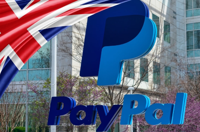 결제 거인 페이팔(Paypal)이 현지시각 17일 미국 외 지역에서 암호화폐 오퍼링 첫 번째 국제 확장을 완료했다고 발표했다.