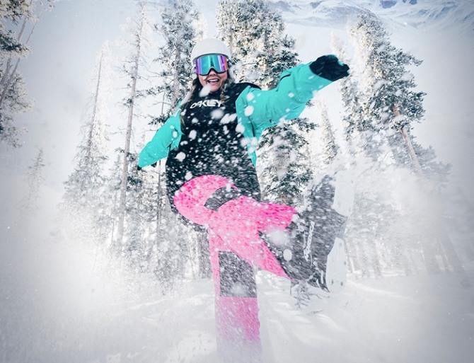 강원도 평창 알펜시아스키장의 홍보 이미지. 사진=알펜시아리조트 홈페이지