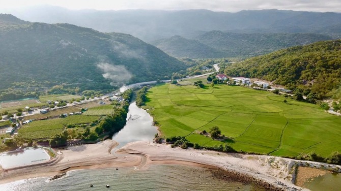 유네스코 생물권보전지역