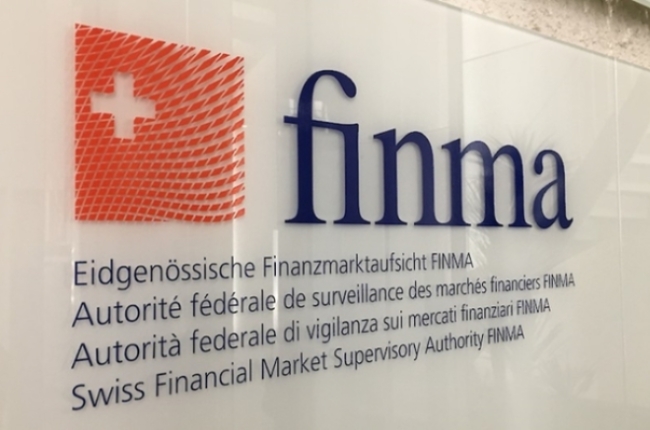 스위스 금융시장감독청(FINMA)은 수요일 처음으로 ‘크립토 마켓 인덱스 펀드’를 승인했다고 밝혔다.