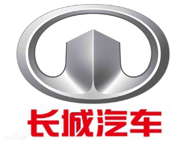 중국 창청자동차 로고. 사진=바이두 캡처
