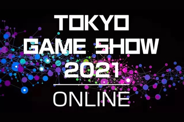 '도쿄 게임 쇼 2021' 대표 이미지. 사진=도쿄 게임 쇼 공식 홈페이지