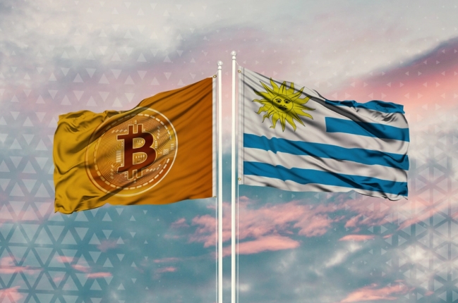 우루과이 중앙은행(Central Bank of Uruguay)이 암호 화폐 자산 규제를 위한 로드맵을 설명하는 성명을 발표했다. 