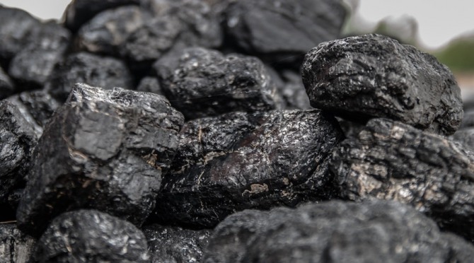 중국에서 가격이 치솟고 있는 석탄. 사진=픽사베이