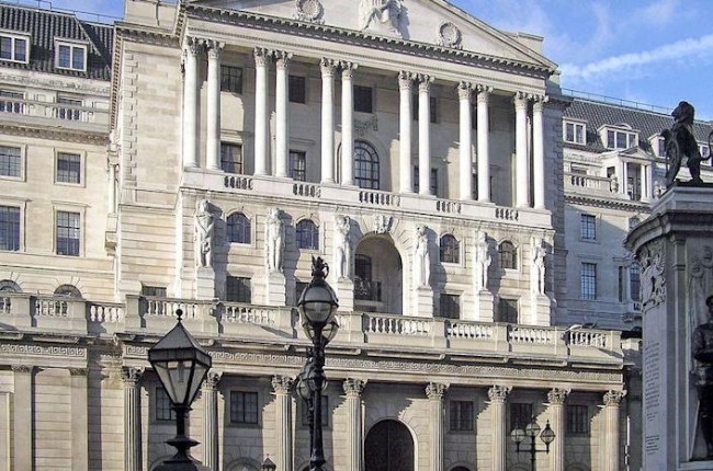 영란은행(Bank of England)이 현지시각 8일 암호화폐 영향력이 커짐에 따라 더 많은 규제가 필요하다고 주장했다.