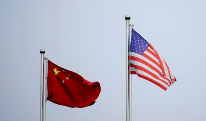 중국이 미국에 대해 고관세 철폐를 요구했다. 사진=로이터