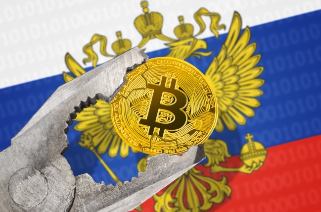 러시아 법원이 암호화폐를 불법으로 교환하거나 현금화, 이전 옵션을 제공한 온라인 거래소 17곳에 대한 폐쇄 위협을 하고 나섰다.