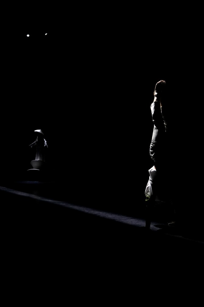 최자인 안무·연출의 'Sibyl : 시빌'