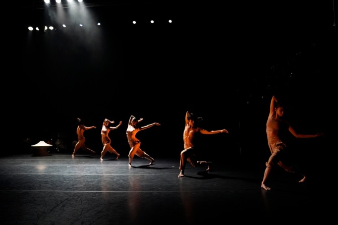 최자인 안무·연출의 'Sibyl : 시빌'