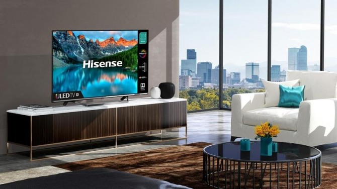 중국 최대 가전제품 제조업체 하이센스(Hisense) 사장은 전 세계 반도체 부족 현상이 종식되기까지 2~3년 동안 지속될 수 있다고 전망했다.