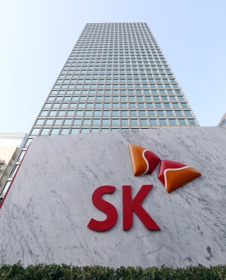 SK E&S가 에너지솔루션 분야 사업 경쟁력을 강화하기 위해 미국 에너지솔루션 기업에 최대 4억달러(약 4748억원)를 투자한다. 사진=뉴시스