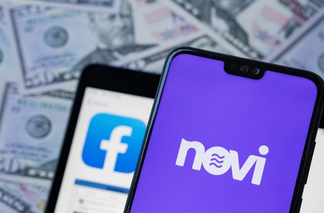 페이스북은 디지털 지갑 노비(Novi)로 과테말라와 미국에서 스테이블 코인 팍스 달러(pax Dollar)를 이용한 파일럿 프로그램 운영을 밝혔다,