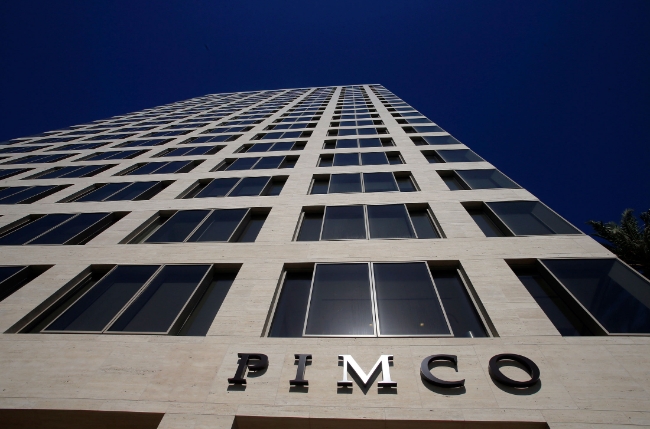 초대형 자산관리업체 핌코(Pimco)가 이미 암호화폐에 손을 대고 있으며 향후 투자를 확대할 계획이라고 밝혔다.