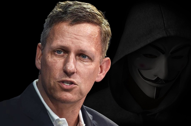 벤처캐피털 억만장자 피터 틸(Peter Thiel)이 비트코인은 가장 정직한 시장이며, 자신이 과소평가했다고 고백했다.