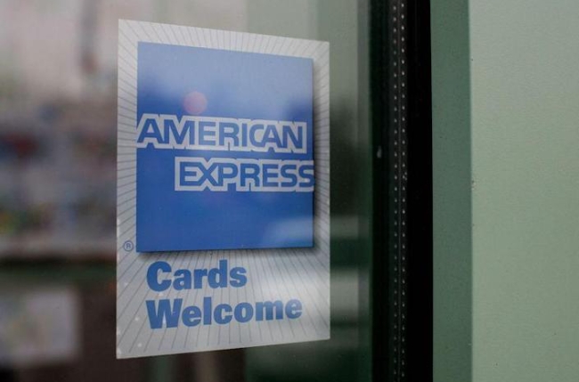 아메리칸 익스프레스(AMEX) CEO 스테판 스퀘리가 암호화폐의 영역확장이 기존 신용 카드에 위협이 되지 않는다고 말했다.