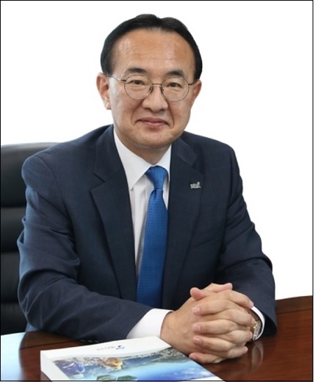 한국어촌어항공단 박경철 이사장. 사진=한국어촌어항공단