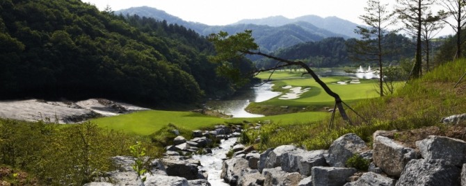 더 플레이어스CC