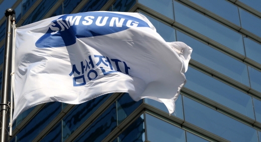 삼성전자는 대만 TSMC에 이어 세계 2위의 파운드리 업체다. 사진=뉴시스