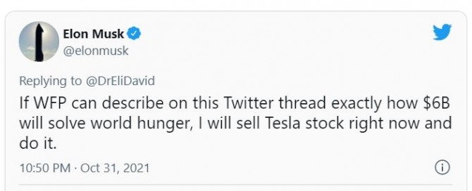 사진=일론 머스크 트위터