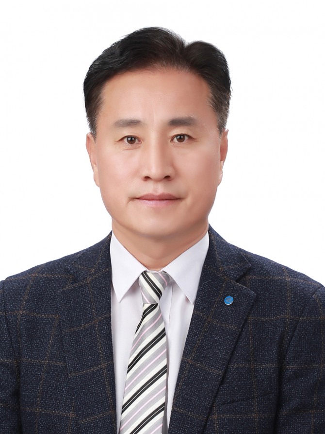 박태한 애경특수도료 대표이사 상무. 사진=애경그룹