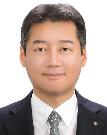 윤춘성 LX인터내셔널 대표. 사진=LX인터내셔널