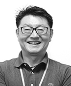 이오플로우 김재진 CEO 사진=이오플로우 홈페이지