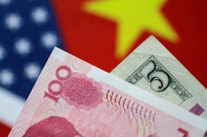 해외 투자자들이 중국 주식과 채권에 대한 투자를 계속 늘리고 있는 것으로 나타났다. 사진=로이터