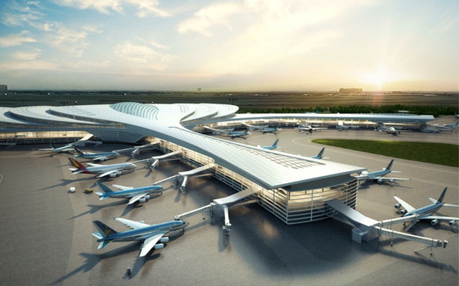 교통부는 2050년 비전과 함께 2021~2030년 기간 동안 국가 공항 및 공항 시스템 개발에 대한 마스터 플랜을 총리에게 제출했다.