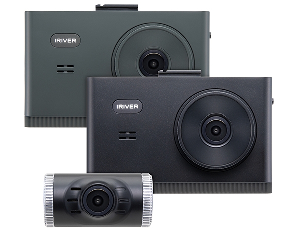 아이리버 블랙박스 IXP-3000