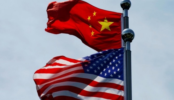 미국이 국가 안보 우려로 중국 기술회사와 개인들을 무더기로 무역 블랙리스트에 올렸다. 사진=로이터